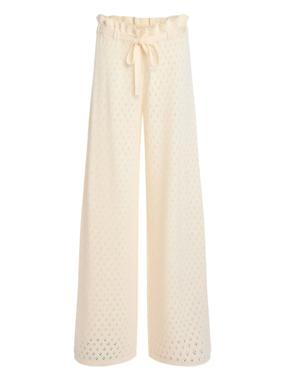 Mali Pant – Eggshell Mali Pant – Eggshell