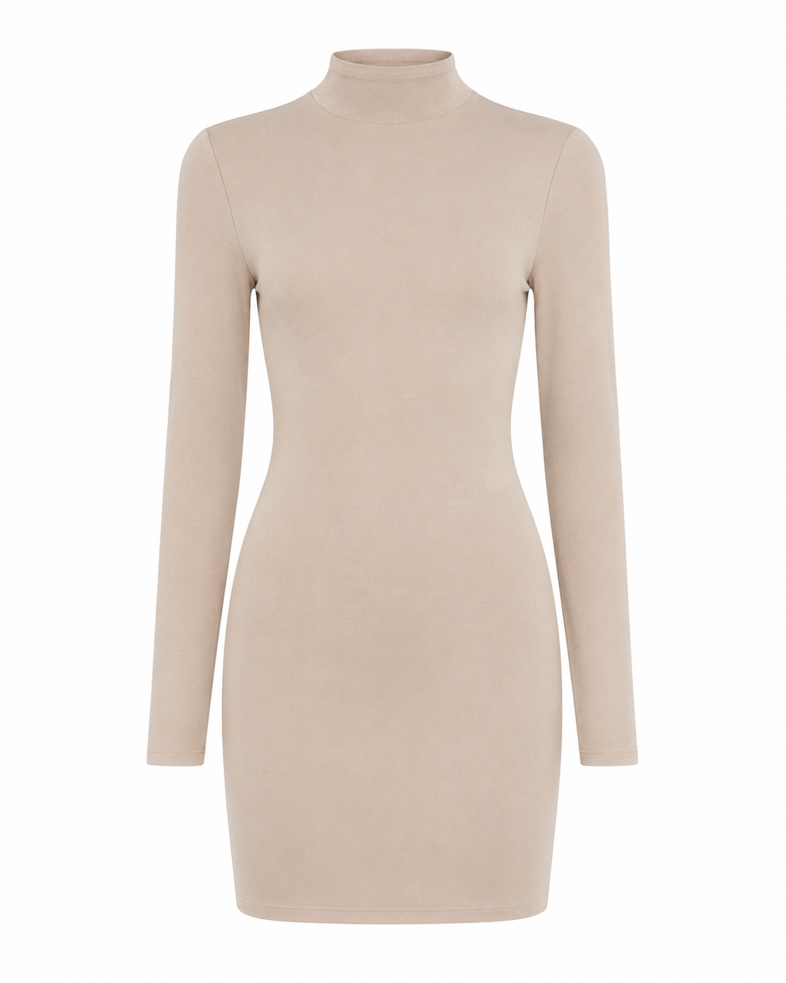 Nara Mini Dress – Concrete Nara Mini Dress – Concrete