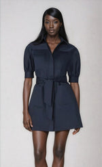 Vince Dress – Navy Vince Dress – Navy