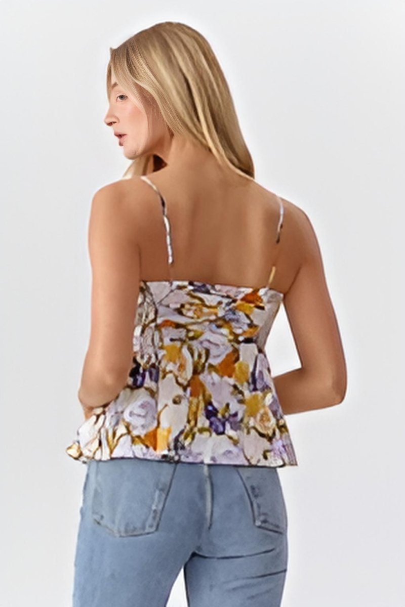 Adelyn Rae - Colleen Top