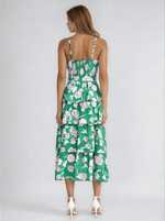 Adelyn Rae - Inez Tiered Maxi Dress (Final Sale)