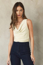 Adelyn Rae - Misha Bodysuit (Final Sale)