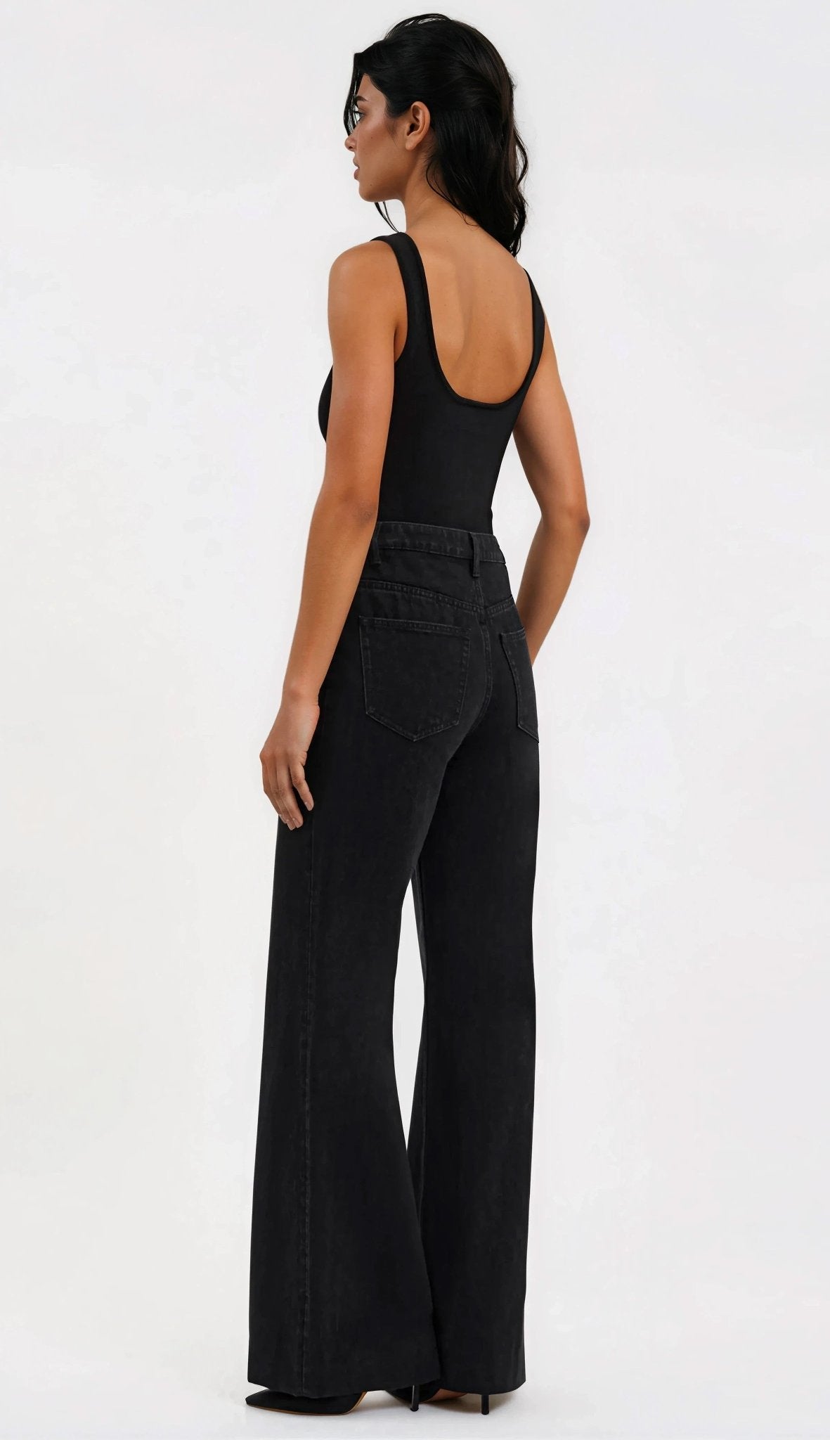 Adriana Jean – Black Adriana Jean – Black