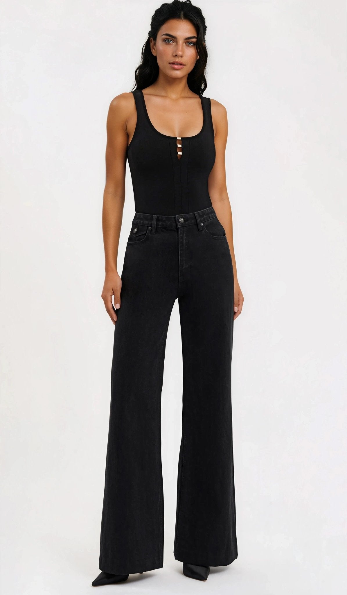 Adriana Jean – Black Adriana Jean – Black