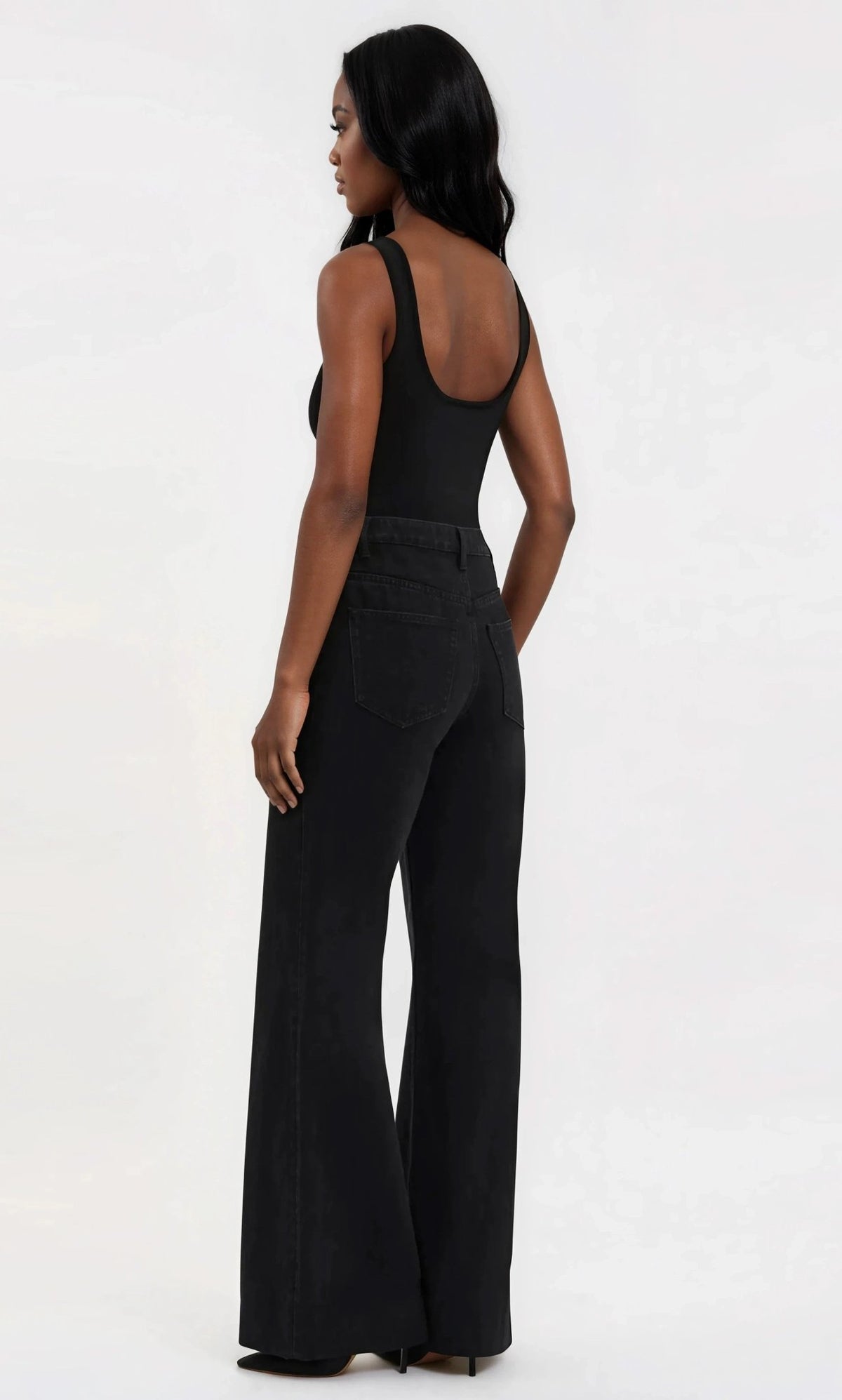 Adriana Jean – Black Adriana Jean – Black