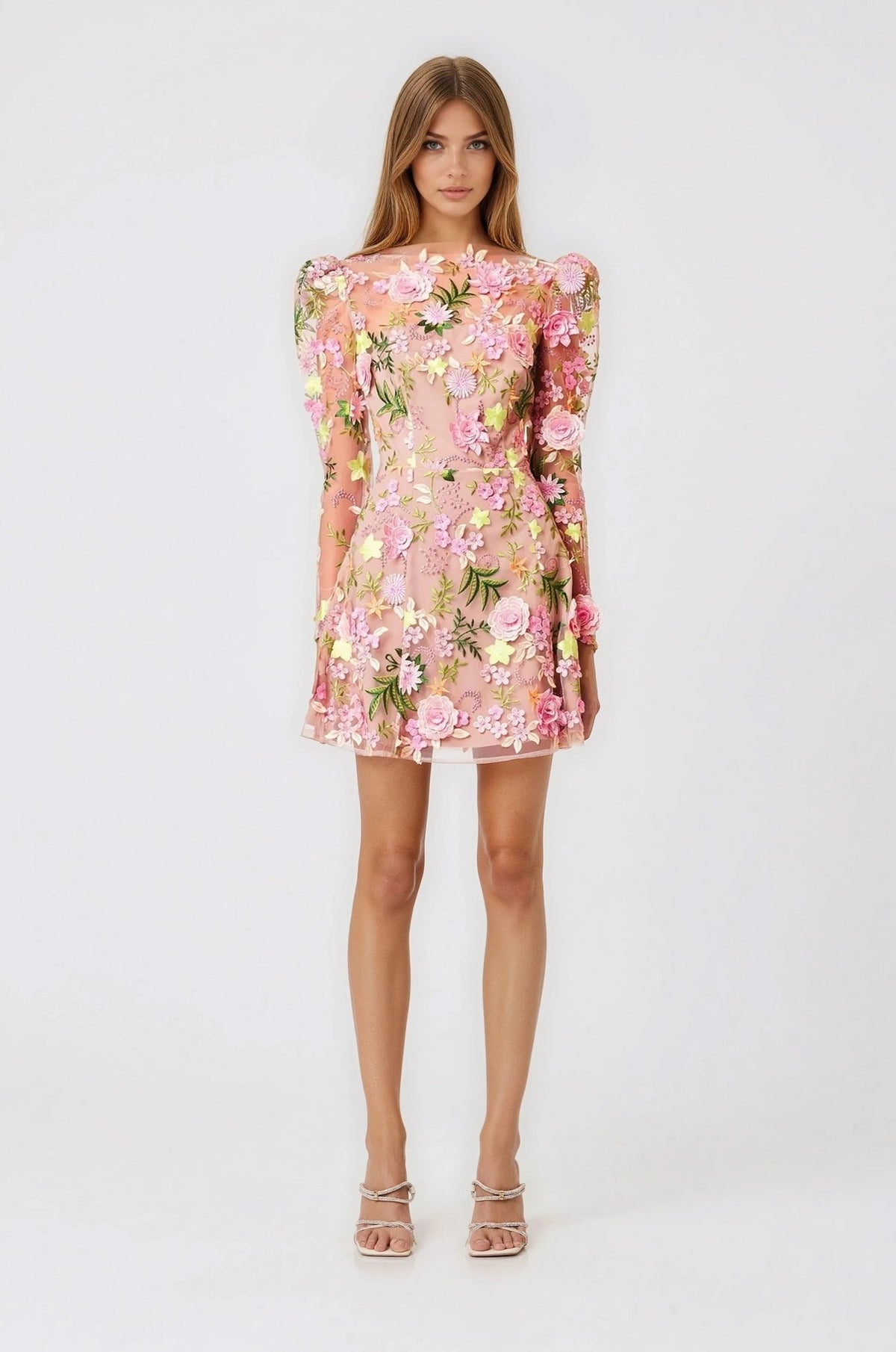 Aella Aline Mini - Pink Aella Aline Mini - Pink
