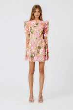 Aella Aline Mini - Pink Aella Aline Mini - Pink