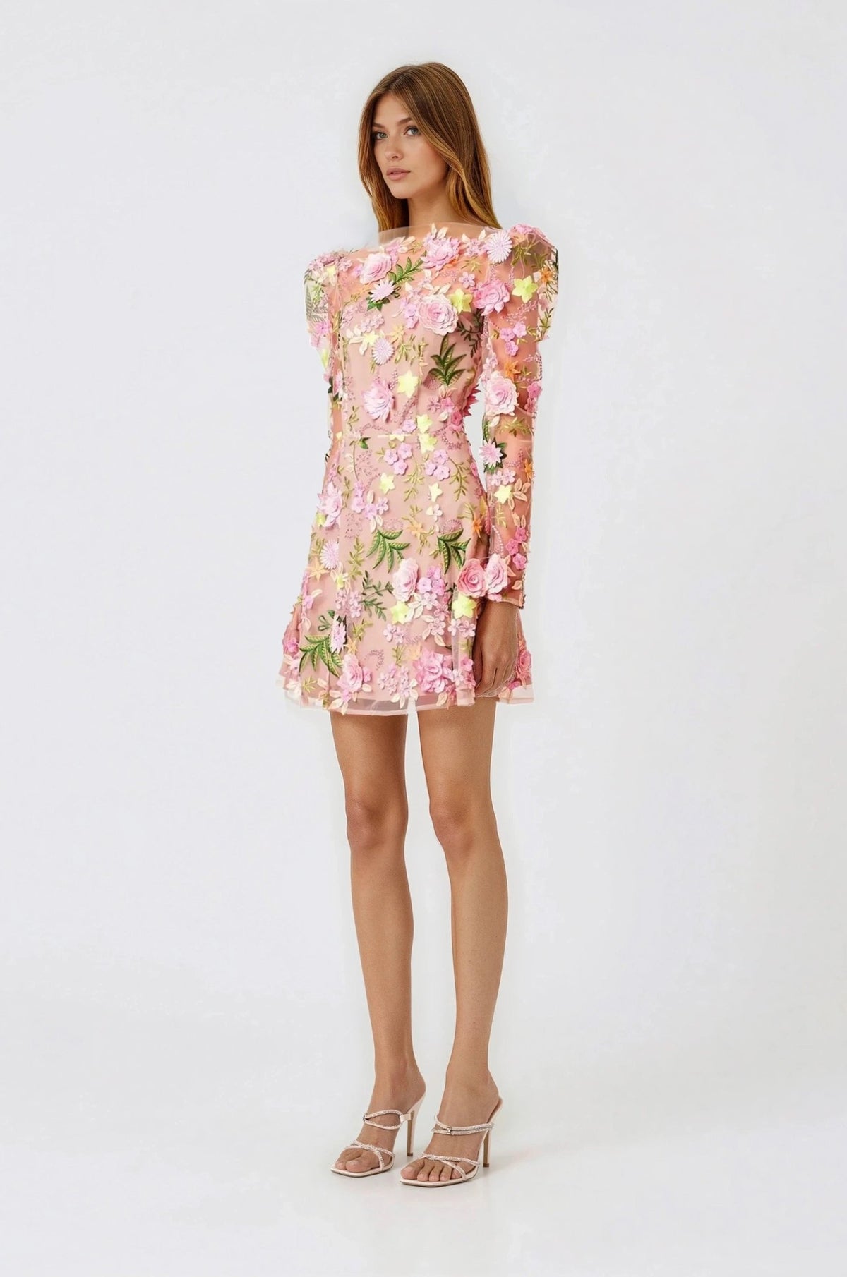 Aella Aline Mini - Pink Aella Aline Mini - Pink