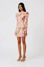 Aella Aline Mini - Pink Aella Aline Mini - Pink