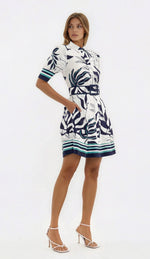 Aurelia S/S Mini – Print Aurelia S/S Mini – Print