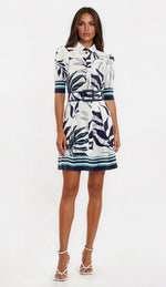 Aurelia S/S Mini – Print Aurelia S/S Mini – Print