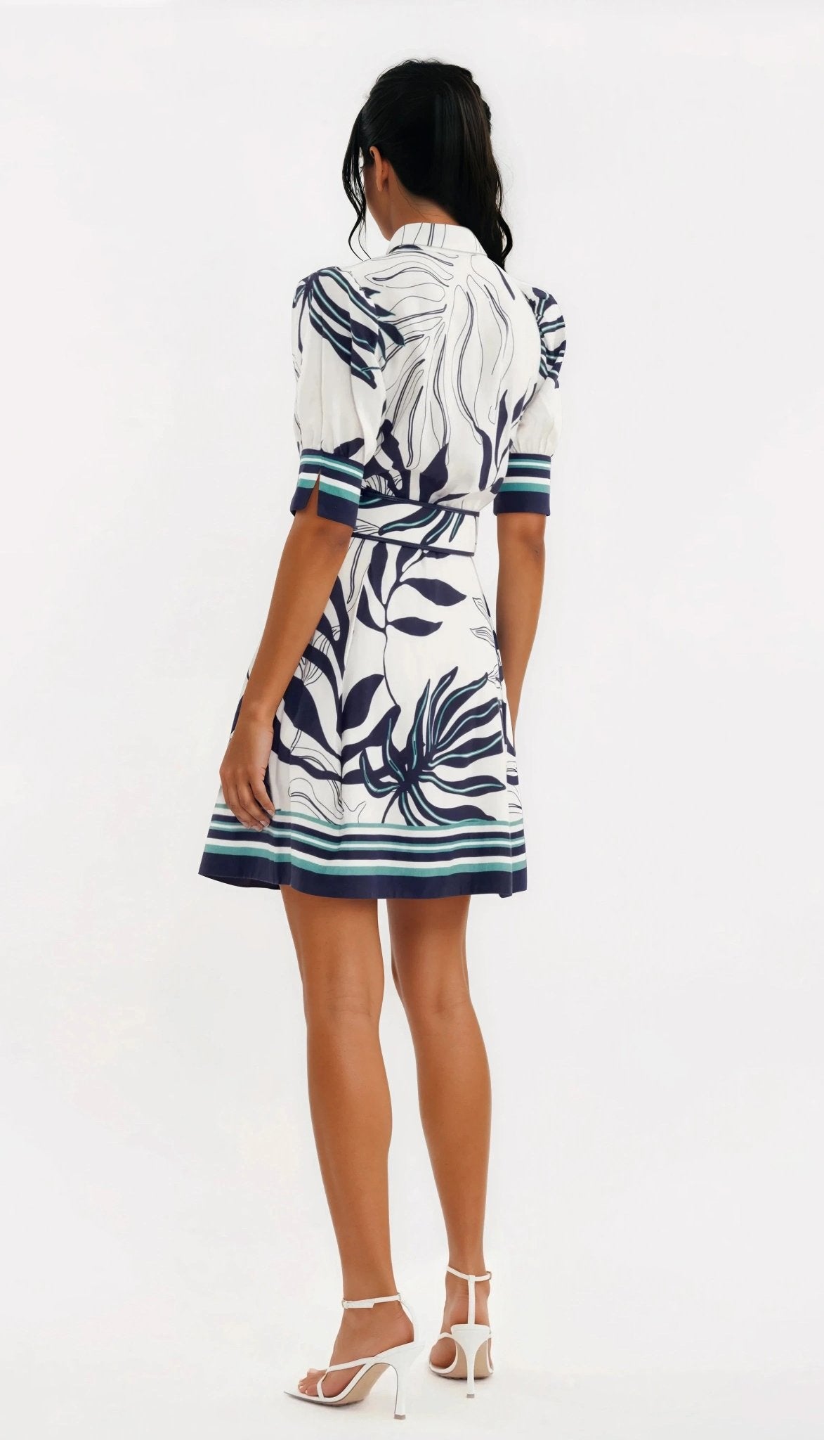 Aurelia S/S Mini – Print Aurelia S/S Mini – Print