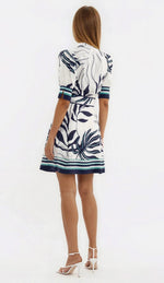 Aurelia S/S Mini – Print Aurelia S/S Mini – Print