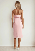 Bardot - Georgia Dress