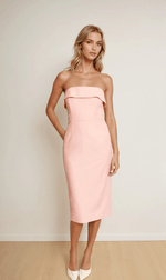 Bardot - Georgia Dress