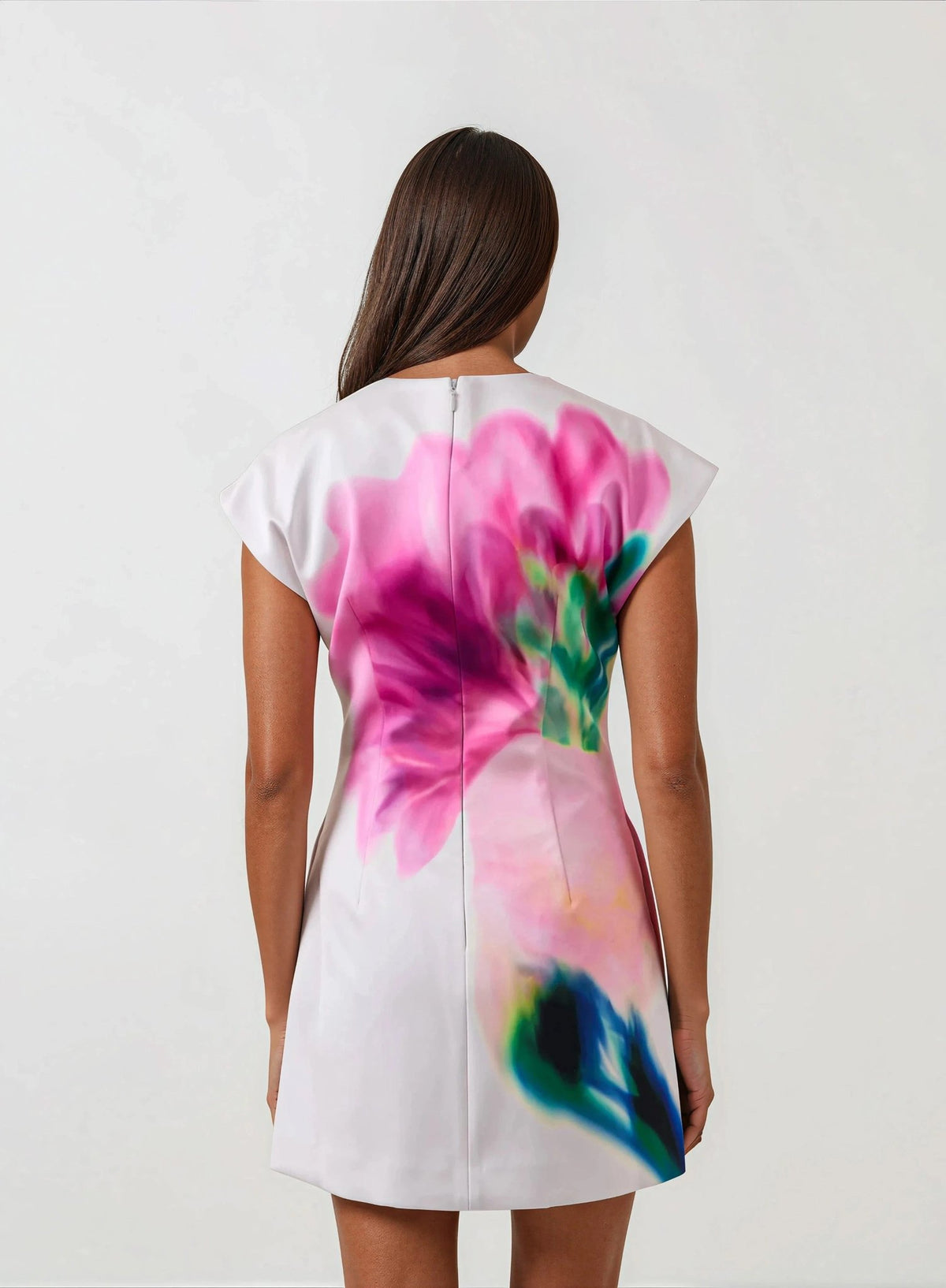 Dahlia Blossom Mini – Print Dahlia Blossom Mini – Print