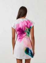 Dahlia Blossom Mini – Print Dahlia Blossom Mini – Print