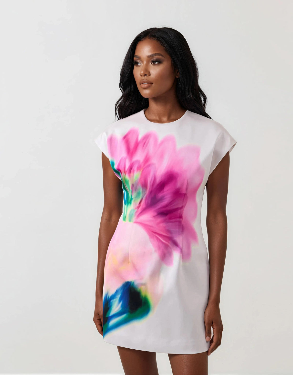 Dahlia Blossom Mini – Print Dahlia Blossom Mini – Print