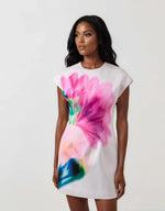 Dahlia Blossom Mini – Print Dahlia Blossom Mini – Print
