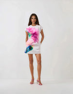Dahlia Blossom Mini – Print Dahlia Blossom Mini – Print