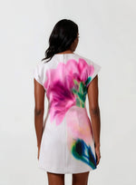 Dahlia Blossom Mini – Print Dahlia Blossom Mini – Print