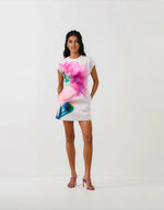 Dahlia Blossom Mini – Print Dahlia Blossom Mini – Print