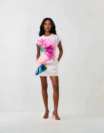 Dahlia Blossom Mini – Print Dahlia Blossom Mini – Print