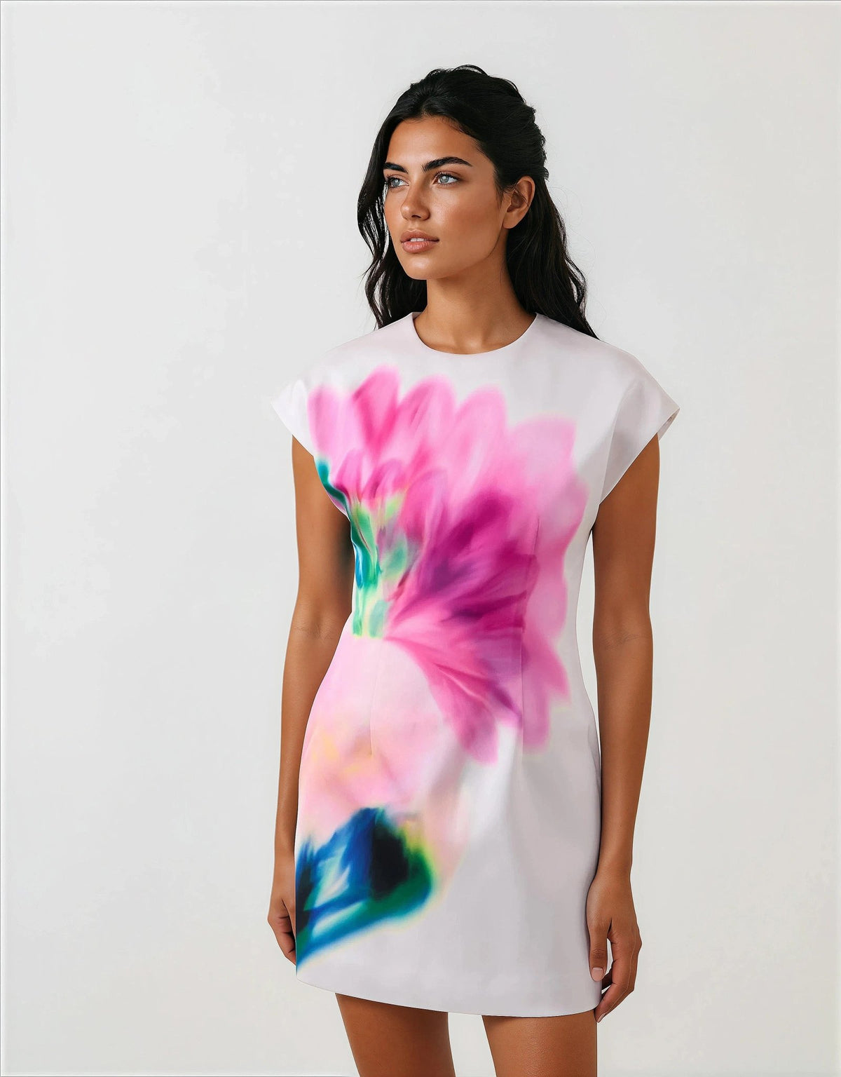 Dahlia Blossom Mini – Print Dahlia Blossom Mini – Print