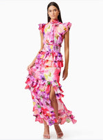 Elliatt - Darra Maxi Dress