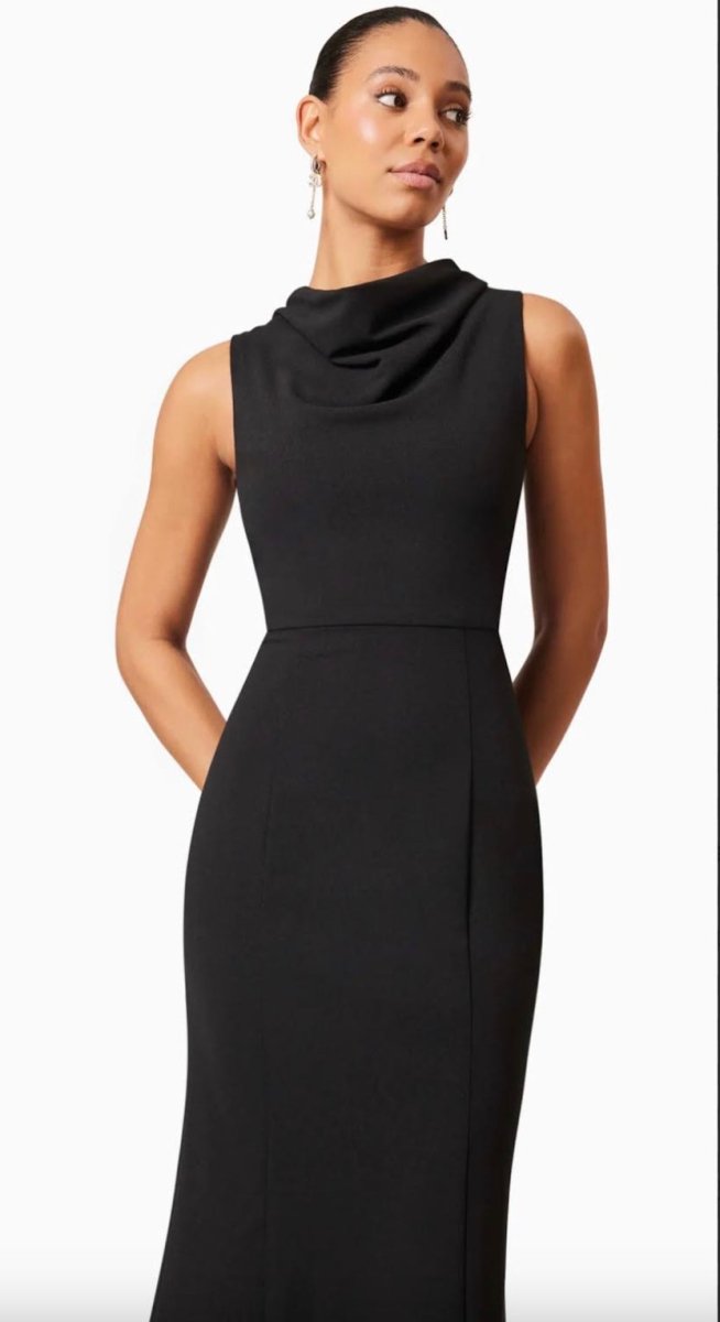 Elliatt - Jamie Midi Dress