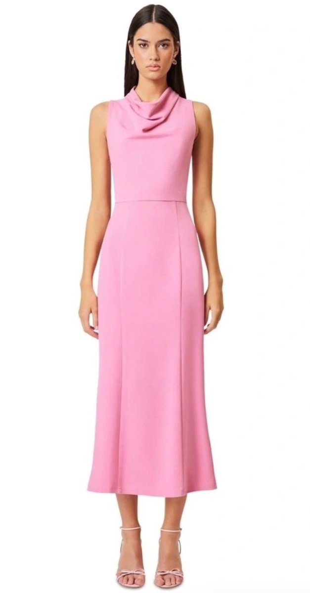 Elliatt - Jamie Midi Dress