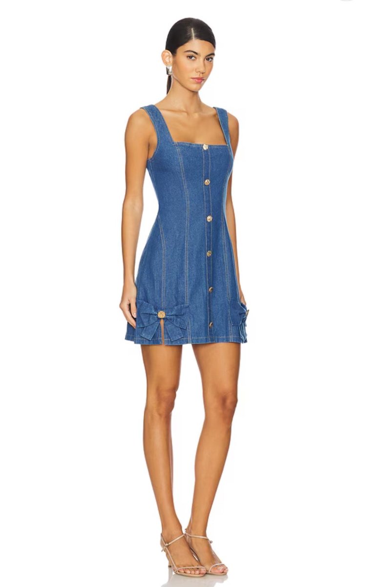 Elliatt - Maris Mini Dress