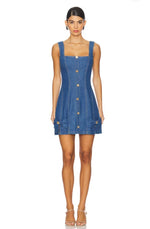 Elliatt - Maris Mini Dress