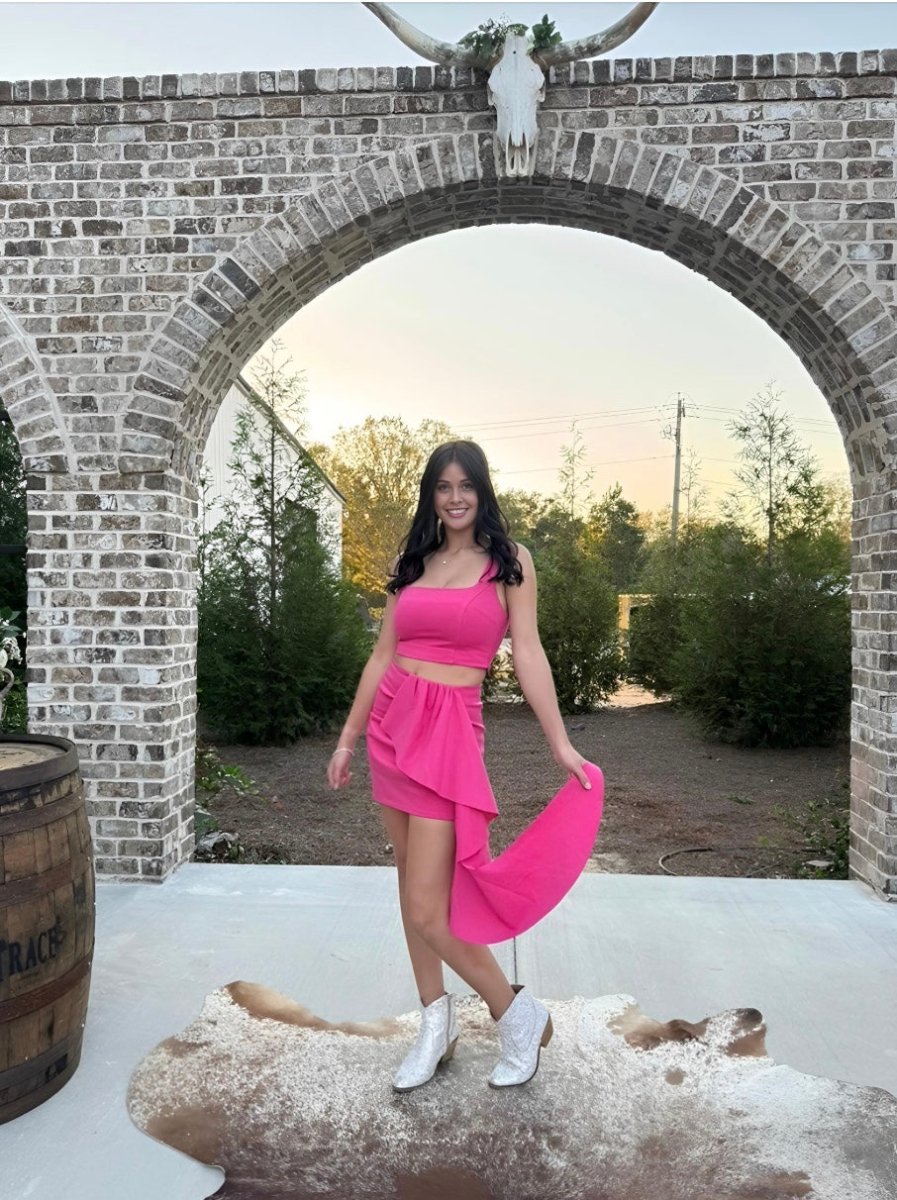 Elliatt - Purim Top (Final Sale)