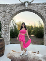 Elliatt - Purim Top (Final Sale)