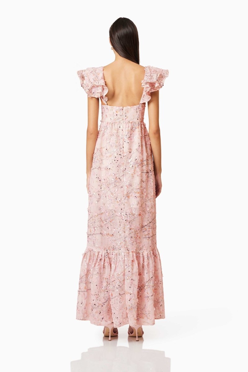 Elliatt - Regina Maxi Dress