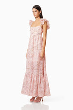 Elliatt - Regina Maxi Dress