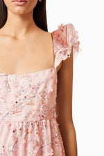 Elliatt - Regina Maxi Dress