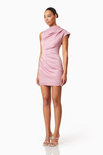 Elliatt - Rose Mini Dress