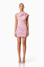 Elliatt - Rose Mini Dress