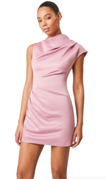 Elliatt - Rose Mini Dress