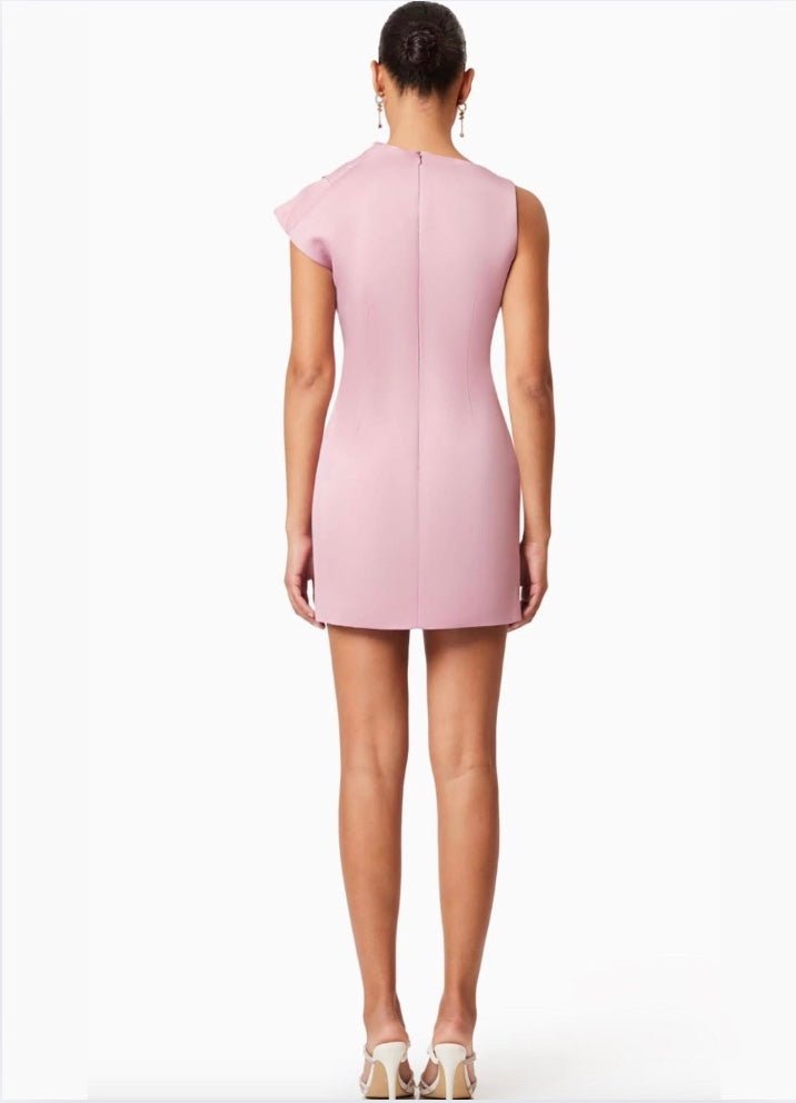Elliatt - Rose Mini Dress