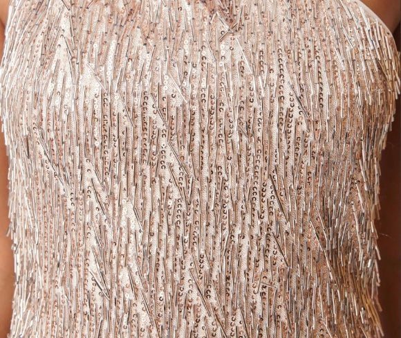 Elliatt - Rosita Off The Shoulder Mini Dress (Final Sale)