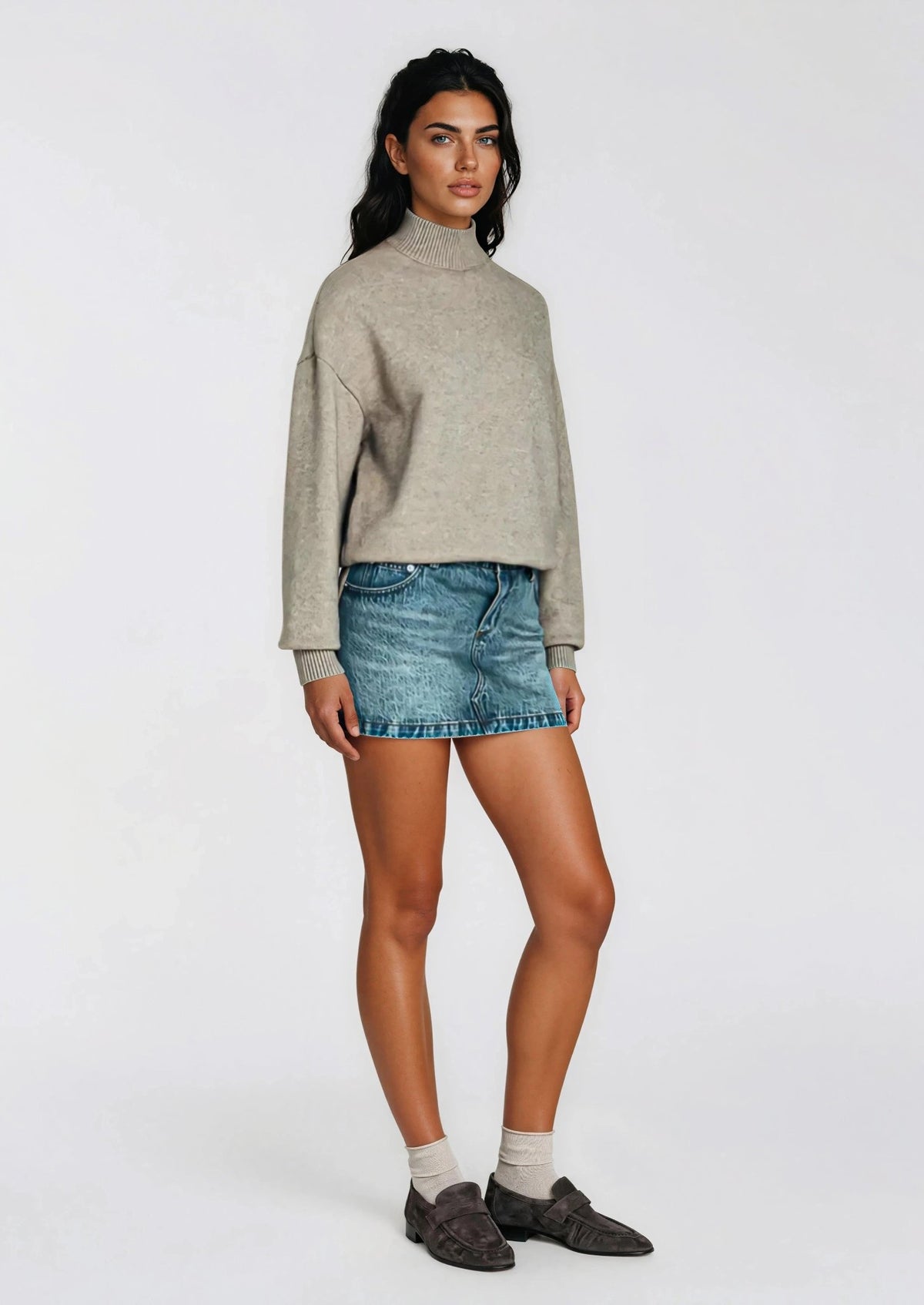 Farrah Dress – Desert/Dawn Farrah Dress – Desert/Dawn
