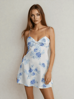 For Love & Lemon - Adira Mini Dress