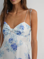 For Love & Lemon - Adira Mini Dress