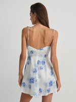 For Love & Lemon - Adira Mini Dress