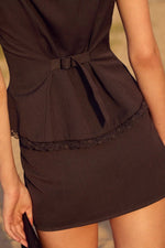 For Love & Lemons - Shawna Vest