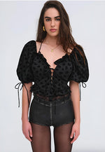 For Love & Lemons - Sutton Top - Encompass Boutique