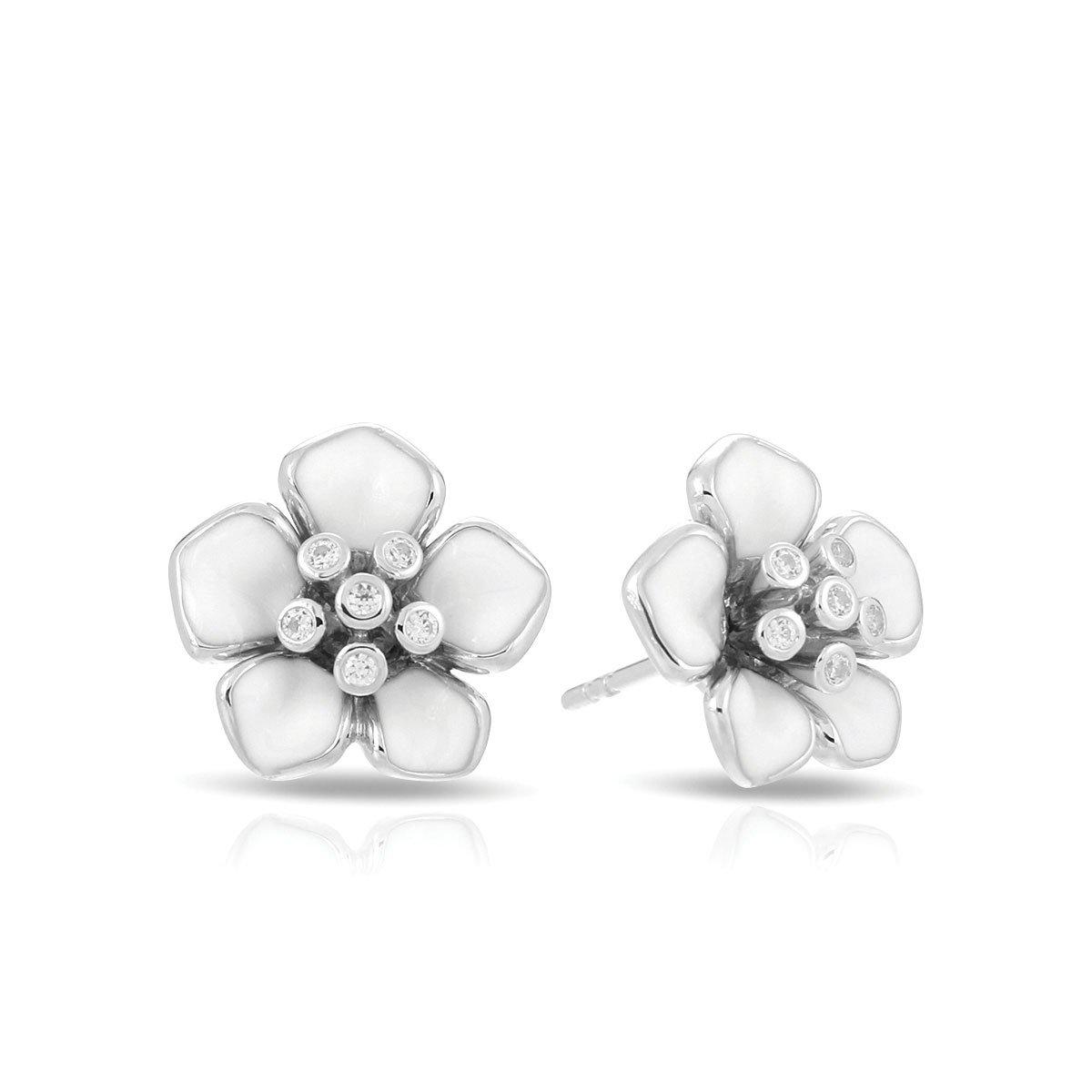 Forget Me Not Earrings Forget Me Not Earrings